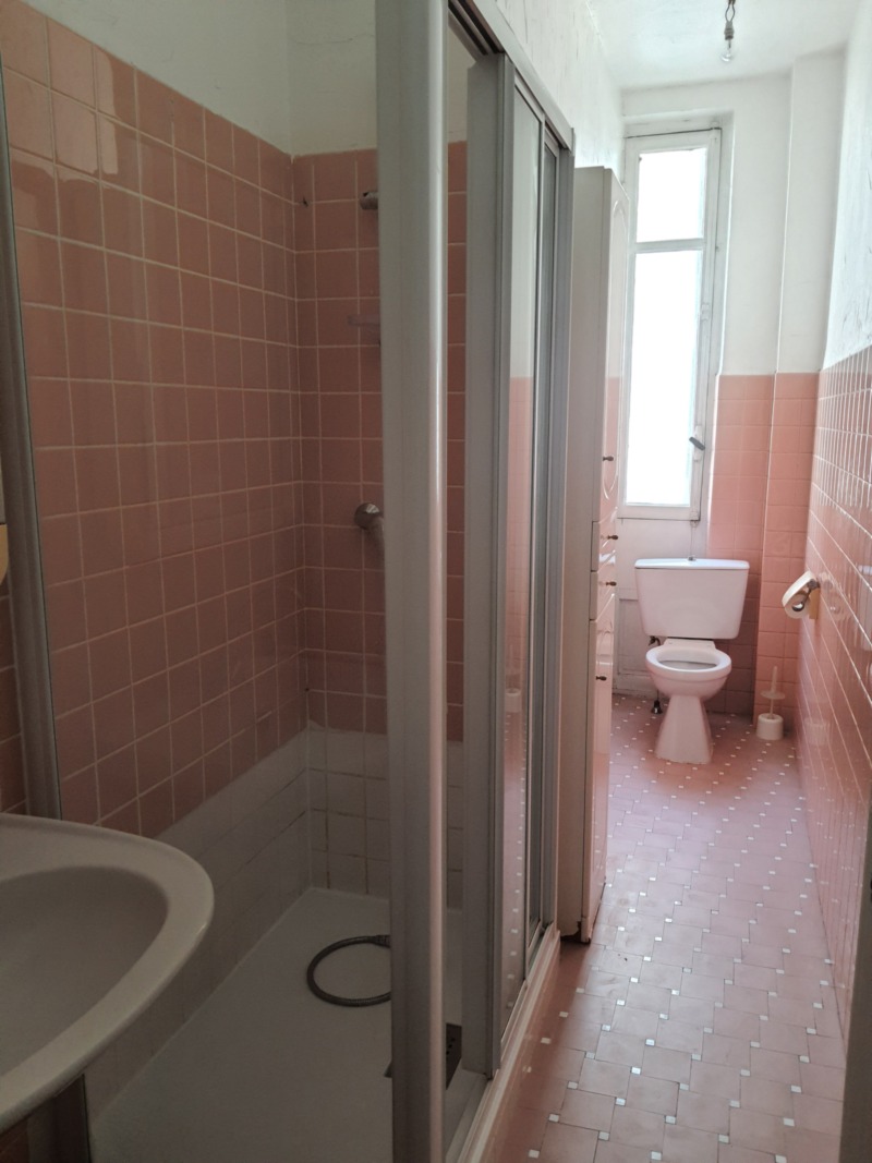 Image_4, Appartement, Nice, ref :00053