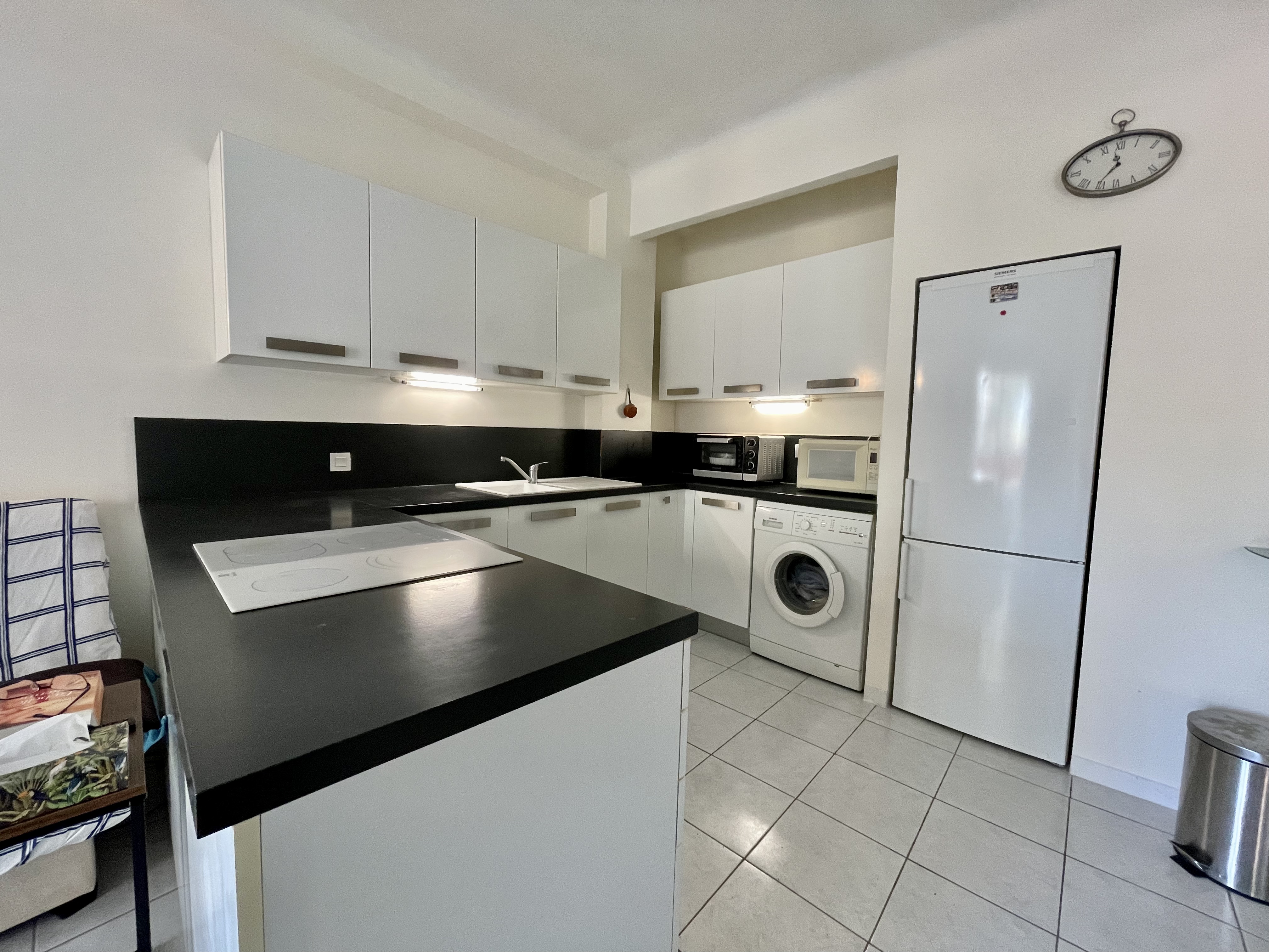Image_11, Appartement, Nice, ref :1424