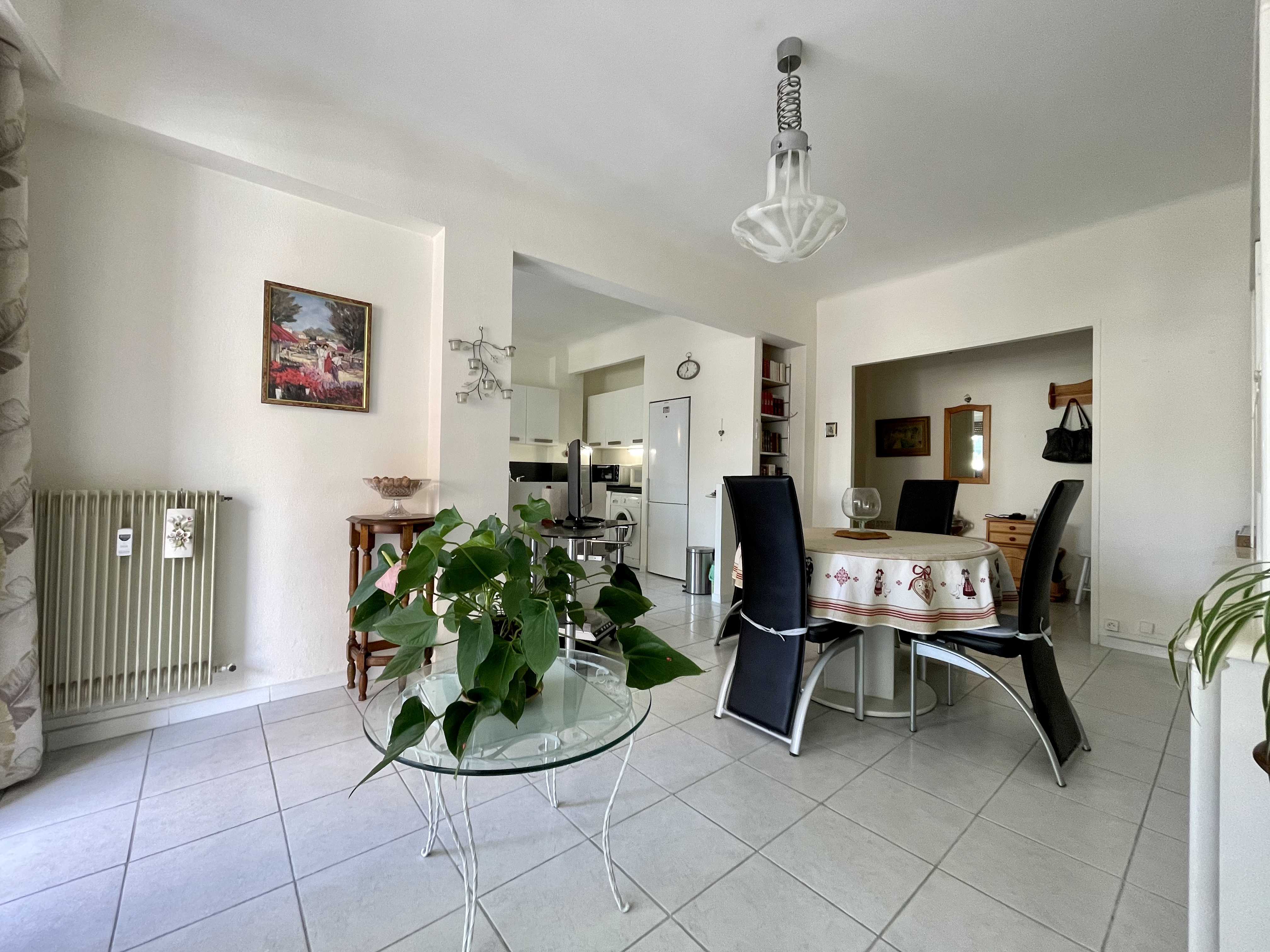 Image_5, Appartement, Nice, ref :1424
