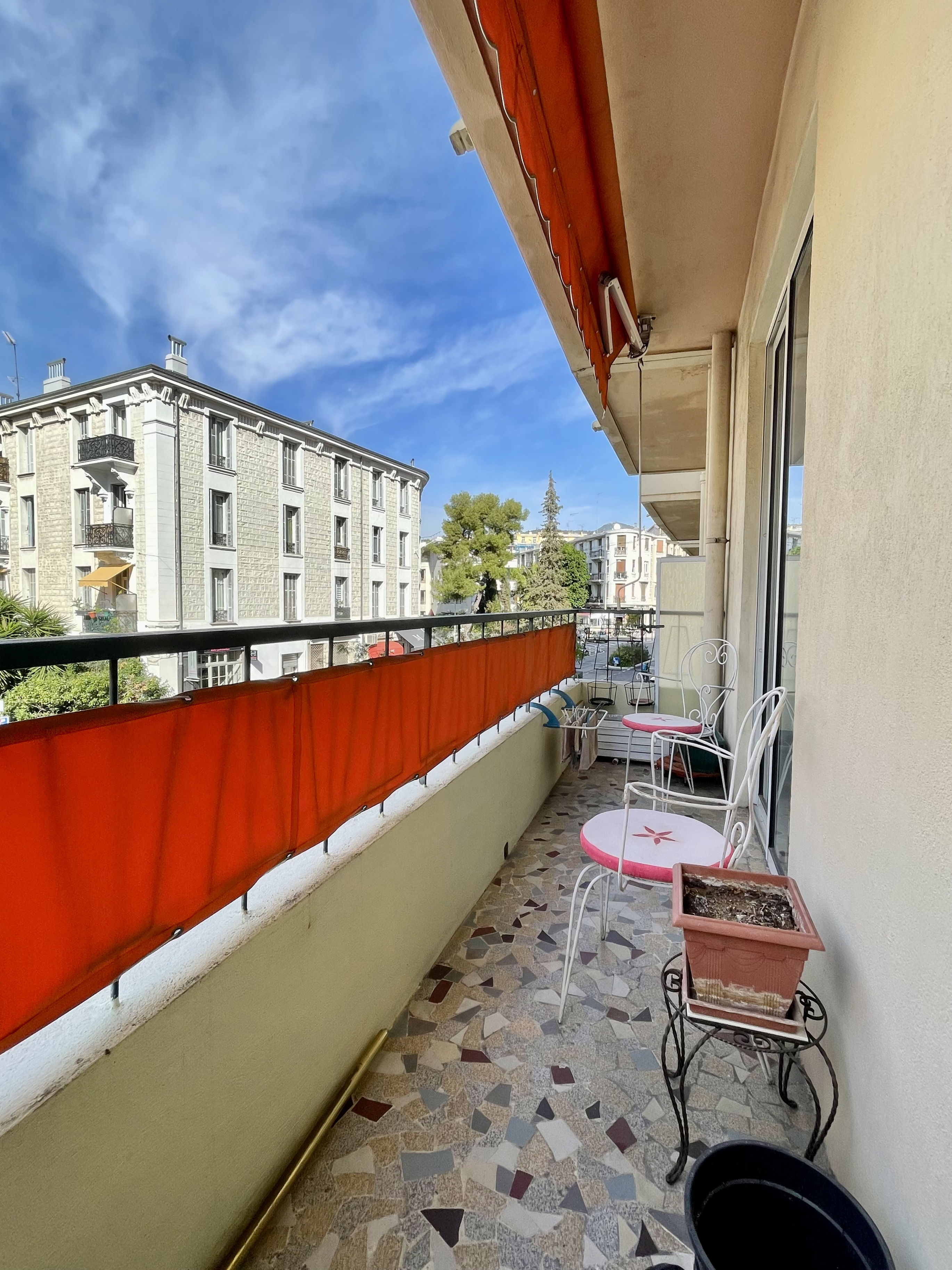 Image_9, Appartement, Nice, ref :1424