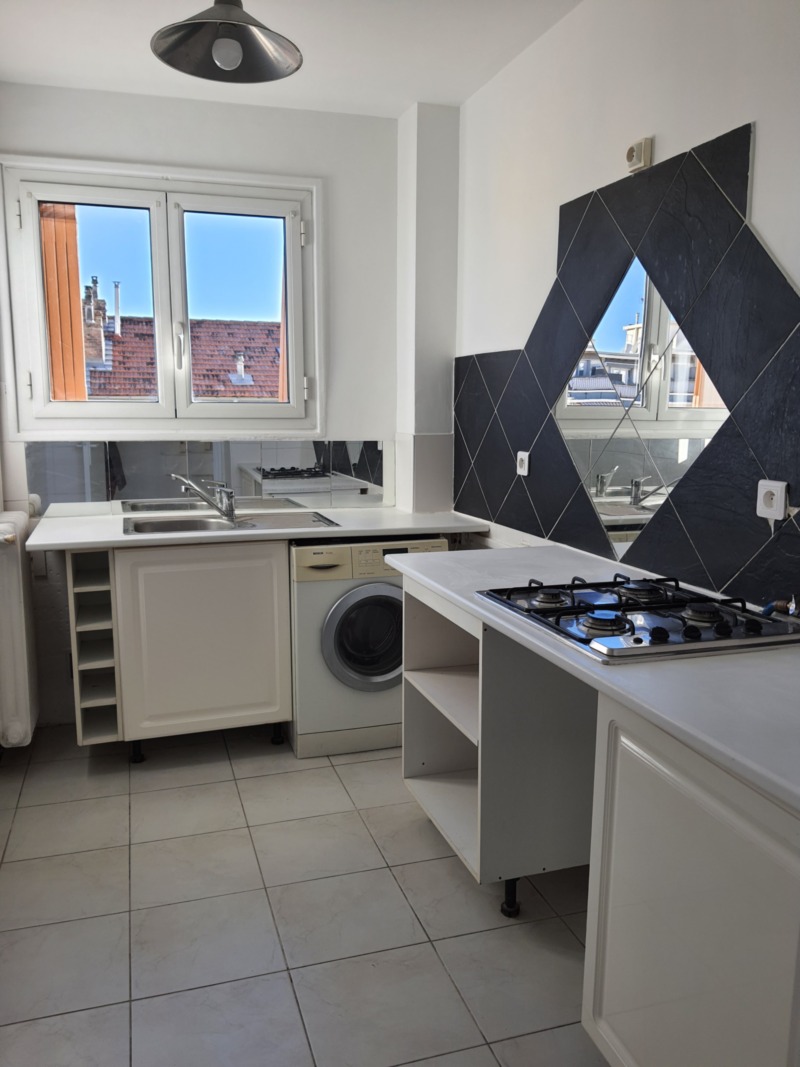 Image_5, Appartement, Nice, ref :00020