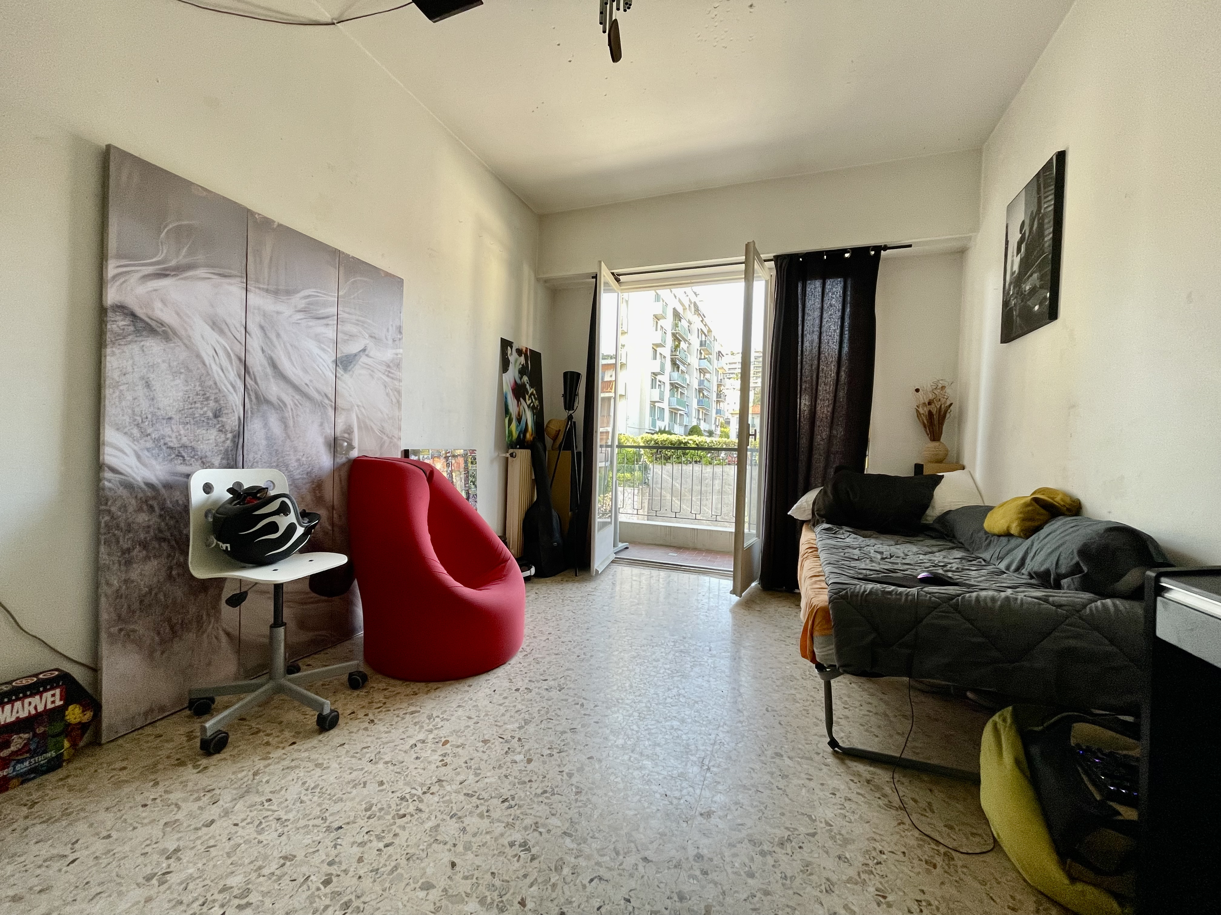 Image_4, Appartement, Nice, ref :1410
