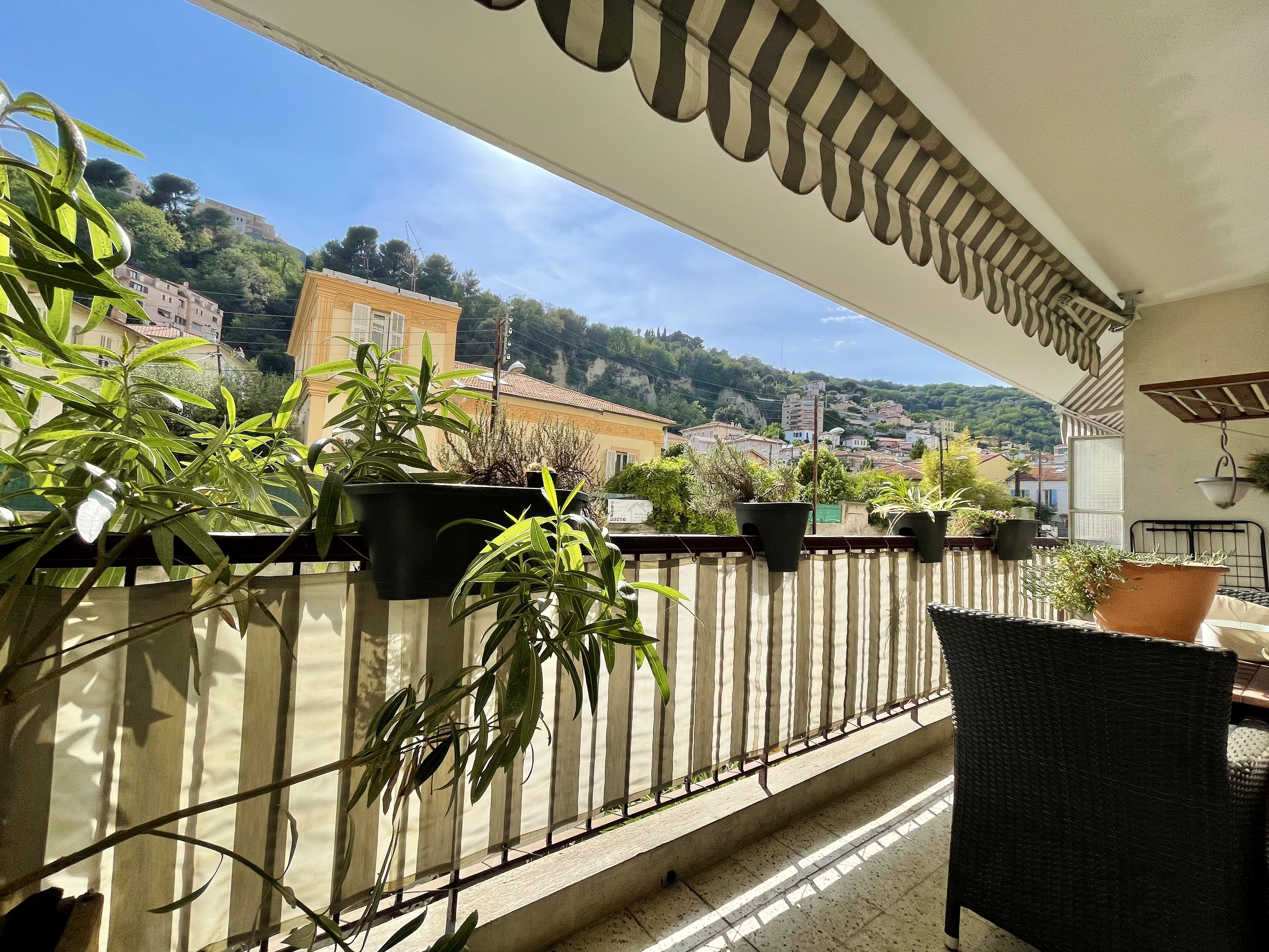Image_1, Appartement, Nice, ref :1413