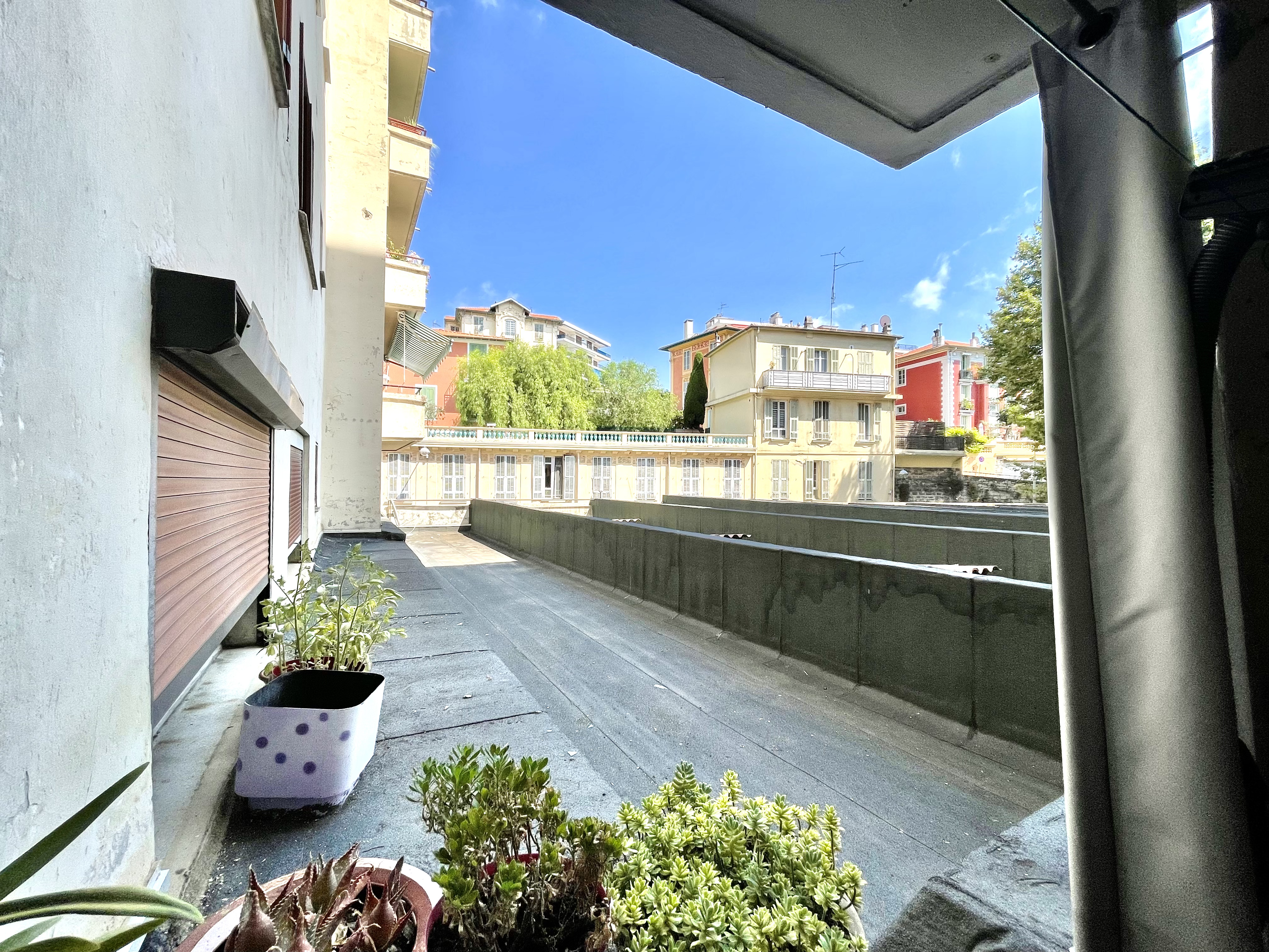 Image_4, Appartement, Nice, ref :1419