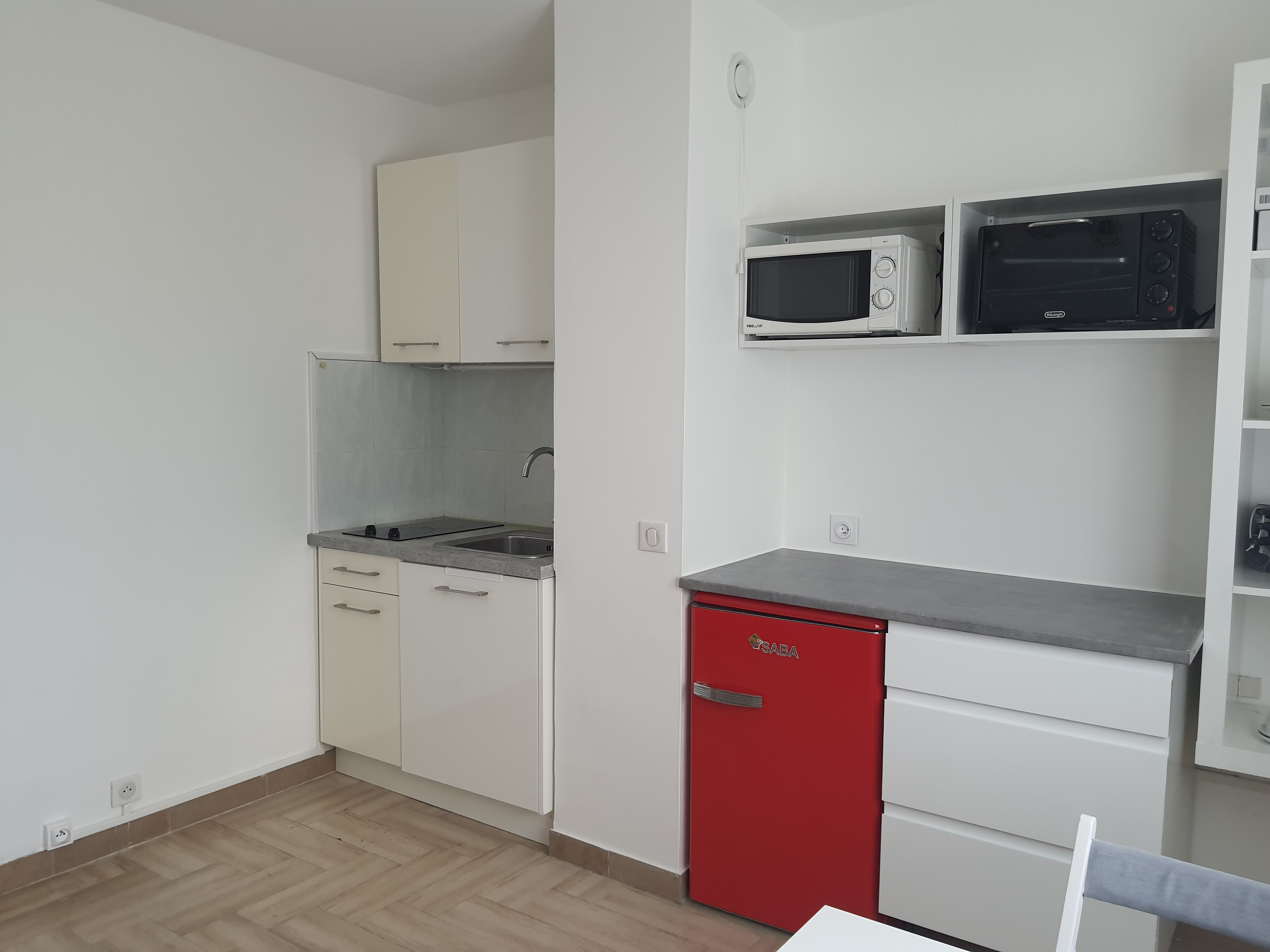 Image_3, Appartement, Nice, ref :1177