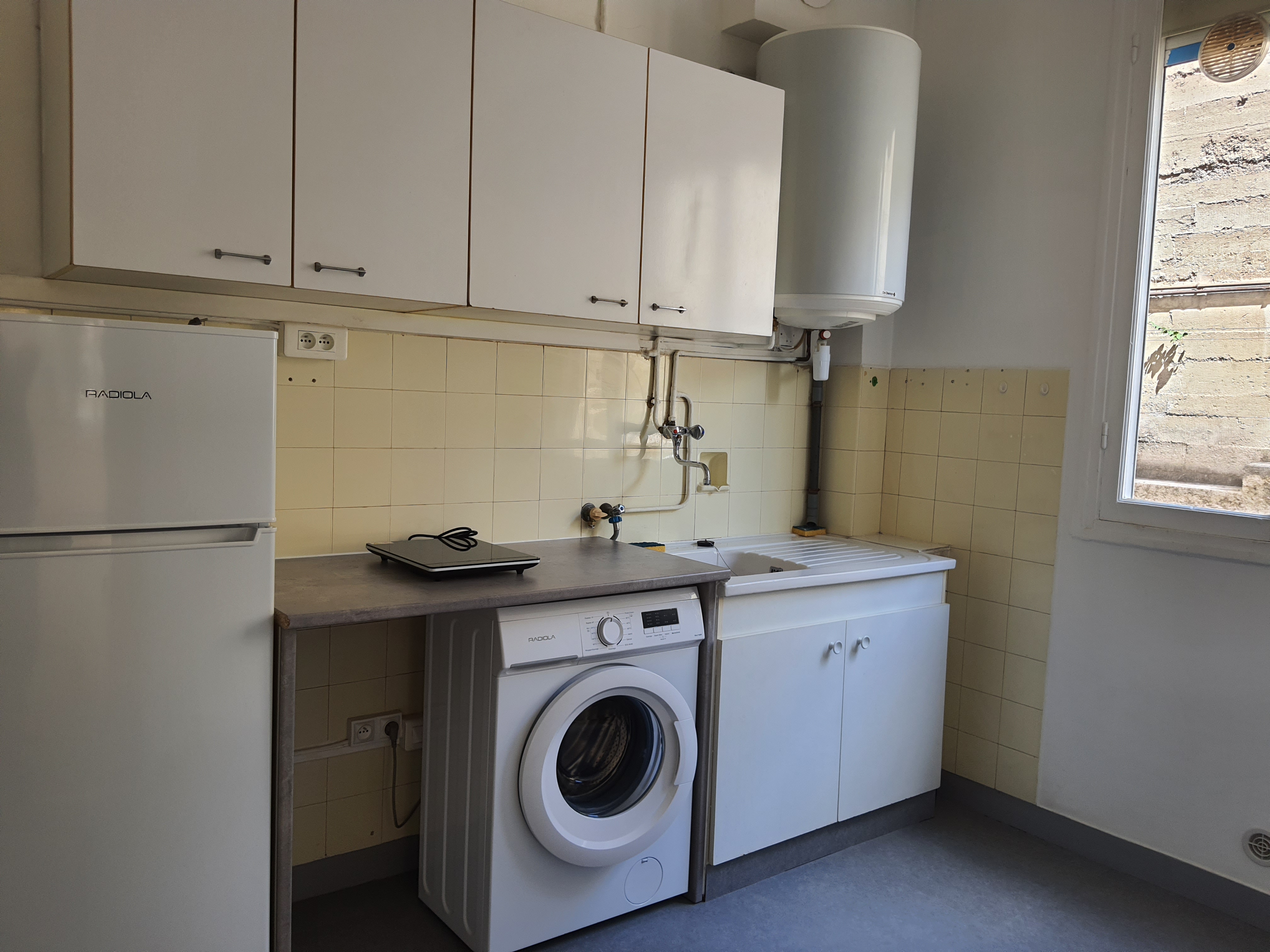 Image_2, Appartement, Nice, ref :01130